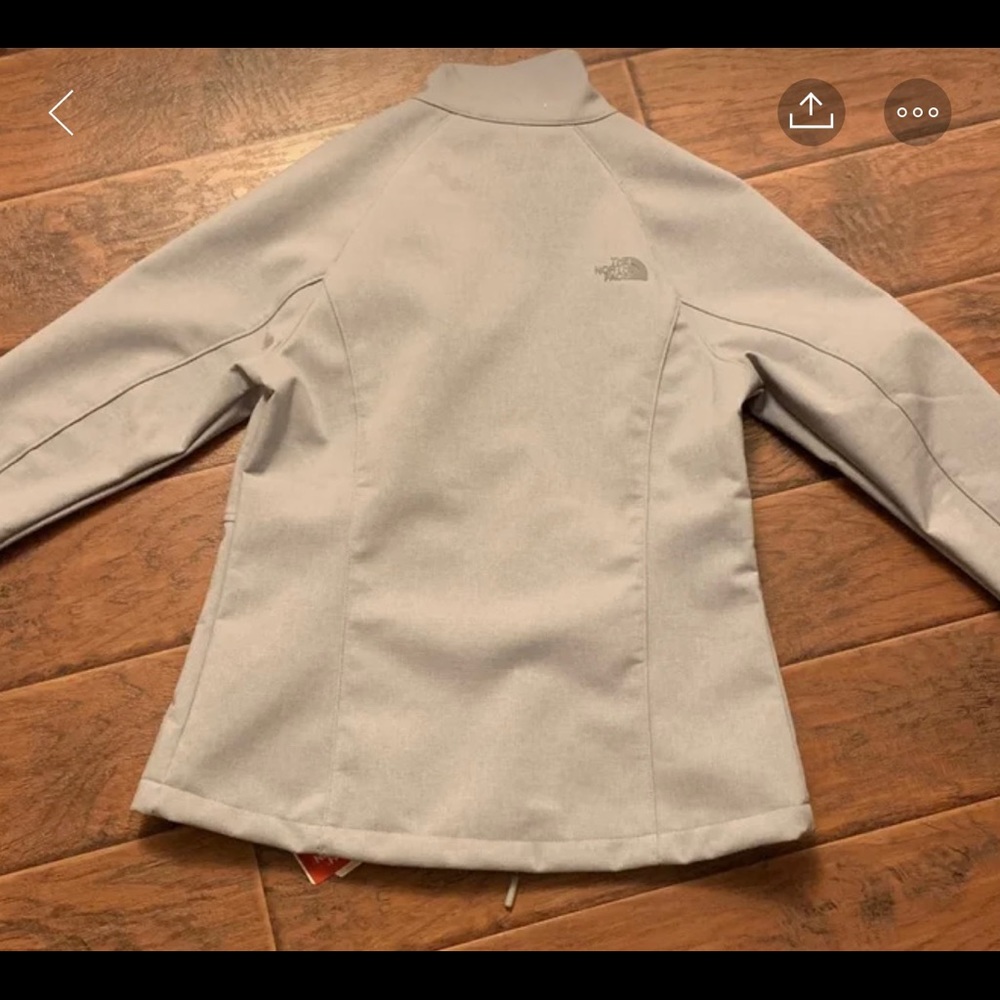 North Face Jacket